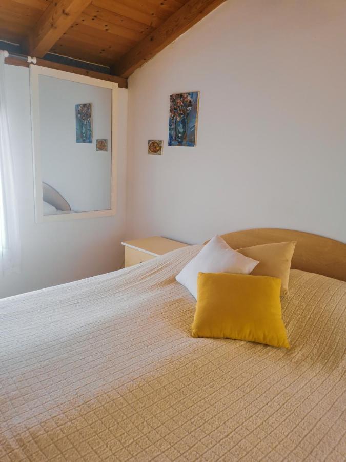 Apartment Losotovi