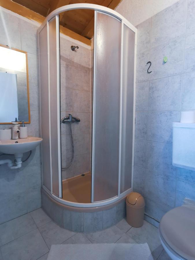 Apartment Losotovi *