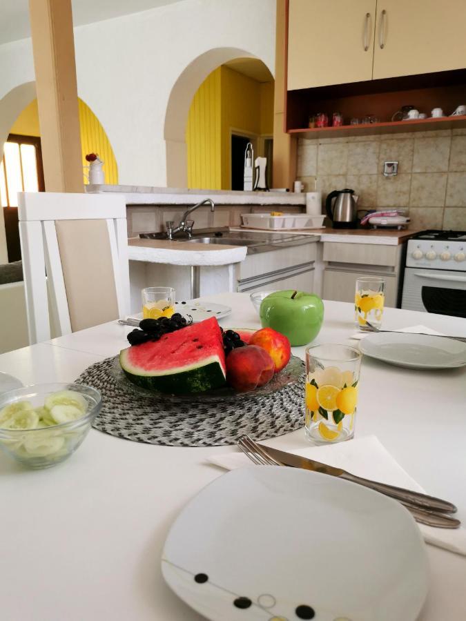 Losotovi Apartment Vrboska