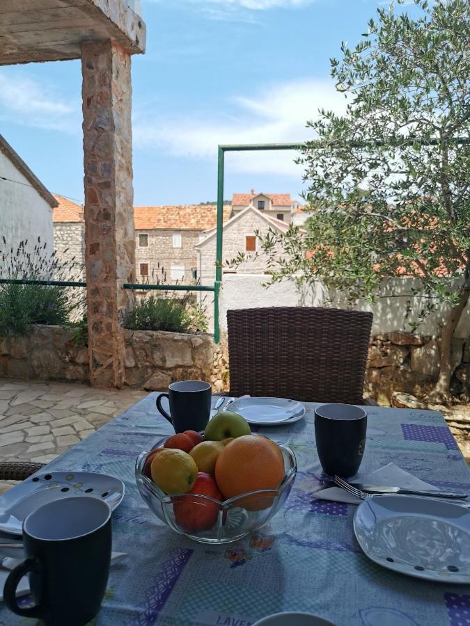 Apartment Losotovi *