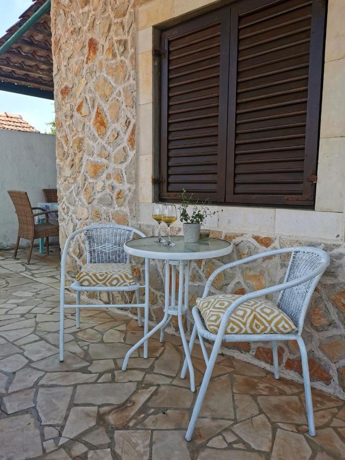 Losotovi Apartment